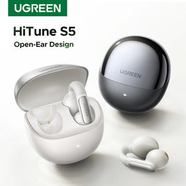 UGREEN HiTune S5 Open-Ear Bluetooth Earbuds