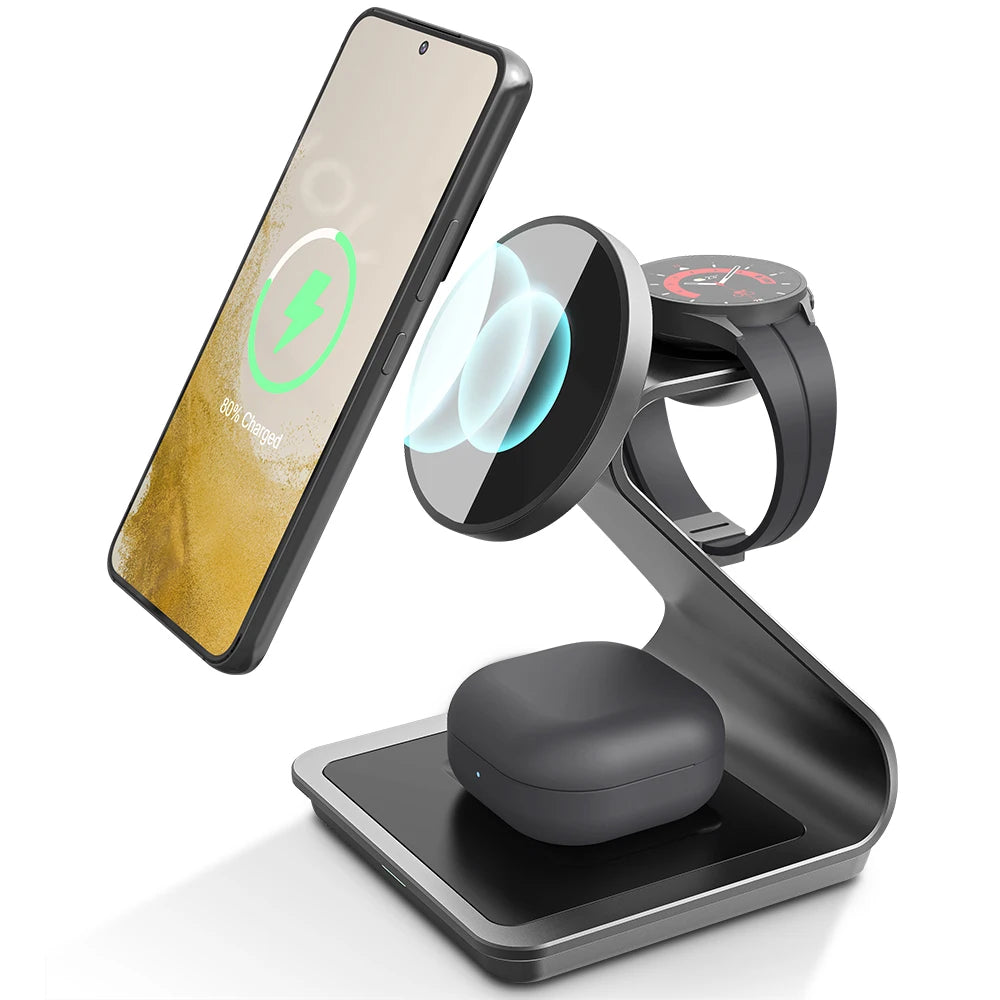 Bonola 3-in-1 Charger