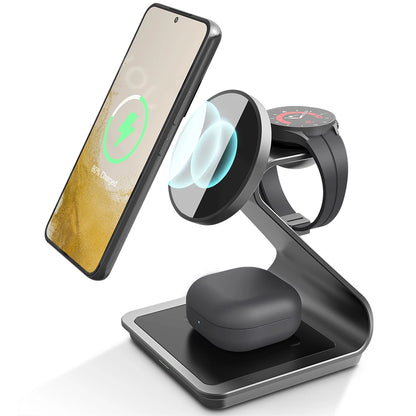Bonola 3-in-1 Charger