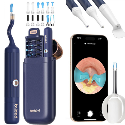 Bebird Smart Ear Scope