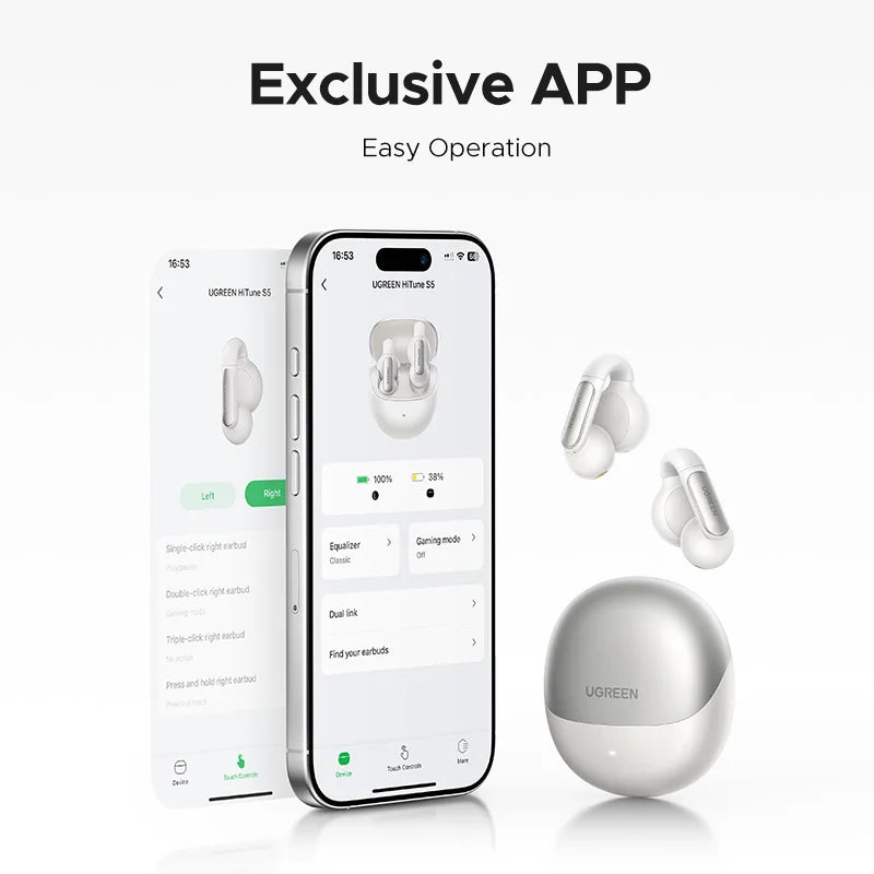 HiTune S5 Open-Ear