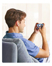 HiTune T6 ANC Earbuds