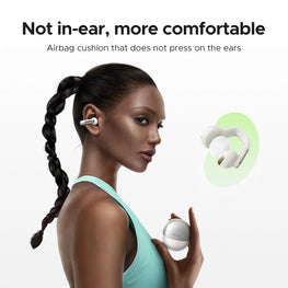 UGREEN HiTune S5 Open-Ear Bluetooth Earbuds