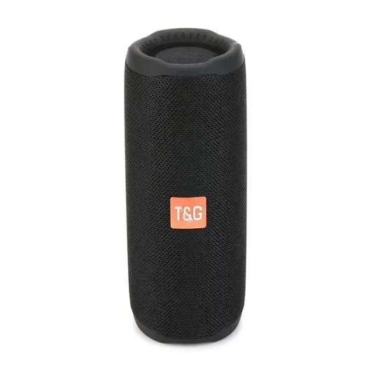 TG365 LED BT Speaker