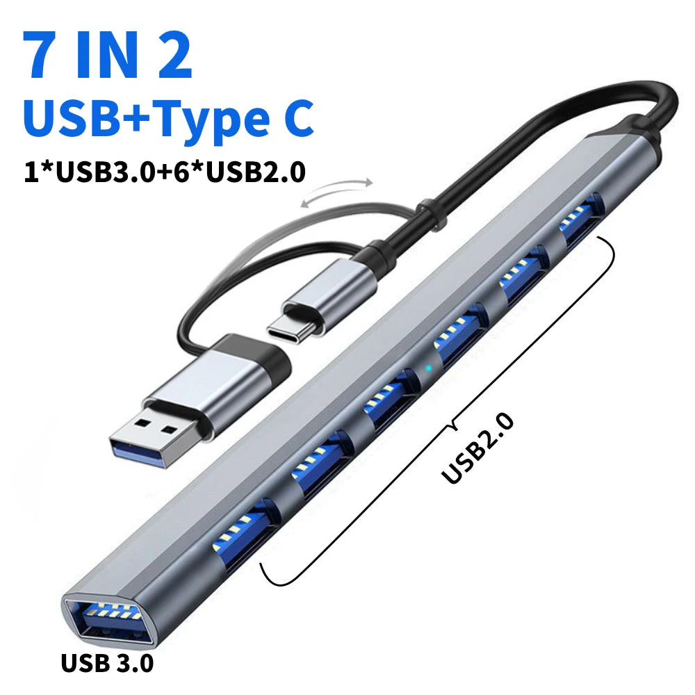 UltraDock Pro Adapter