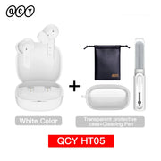 QCY HT05 ANC Earbuds