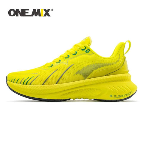 ONEMIX Running Shoes for Women – Athletic Sport Sneakers for Gym, Walking & Jogging - OneSmartZone