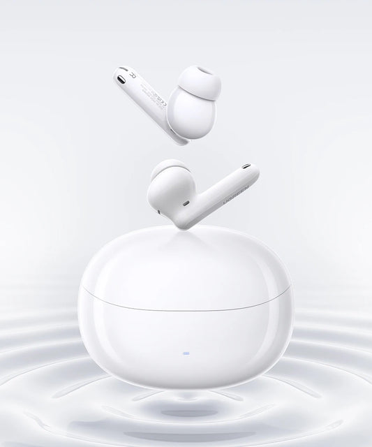HiTune T3 Pro Earbuds