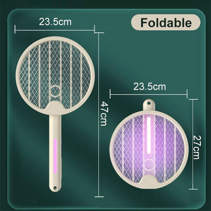 Electronic Mosquito Repellent Trap