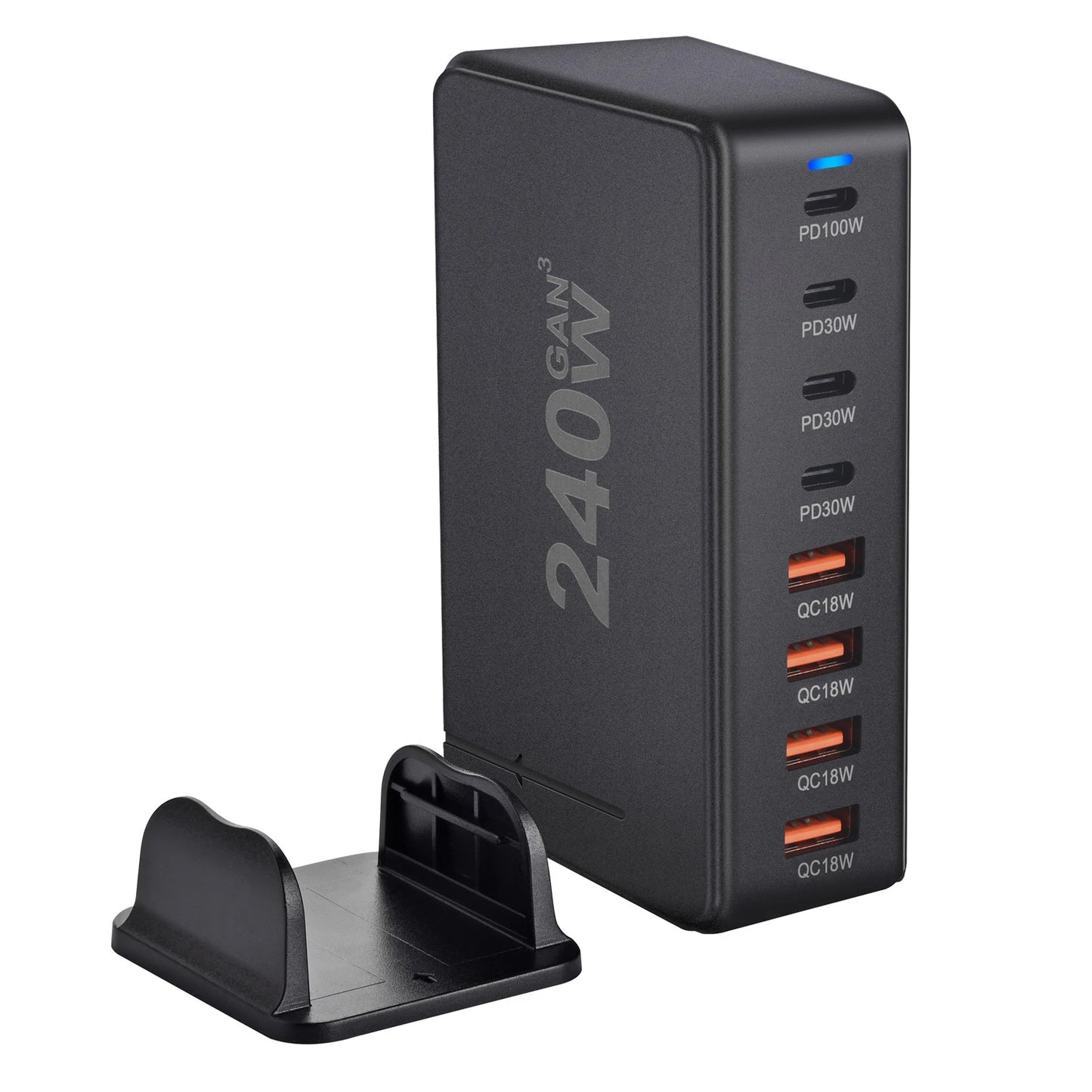UltraCharge 240W Hub