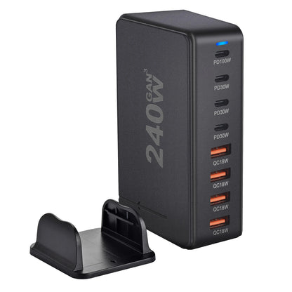 UltraCharge 240W Hub