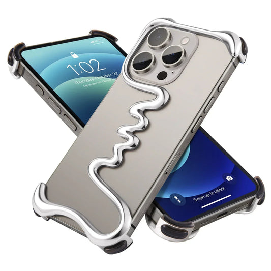 Oatsbasf iPhone Bumper