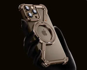 Z-Shape MagSafe Case