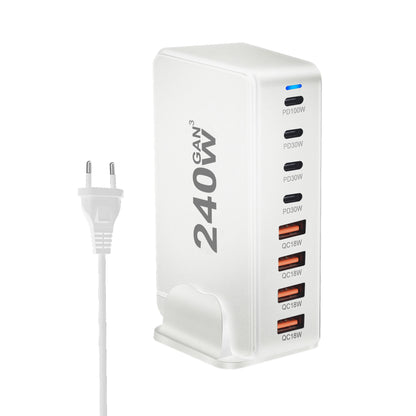 UltraCharge 240W Hub