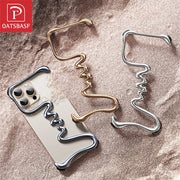 Oatsbasf iPhone Bumper