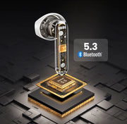 HiTune H5 TWS Earbuds