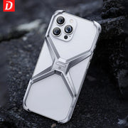 Titan Armor iPhone Case
