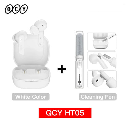 QCY HT05 ANC Earbuds