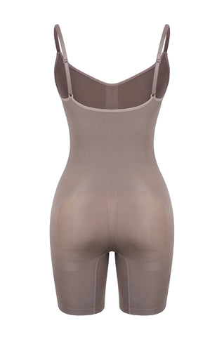 Seamless Colombian Sculpting Bodysuit – Butt Lifter & Slimming Shapewear - OneSmartZone