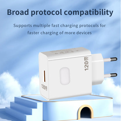 PowerNova 120W Charger