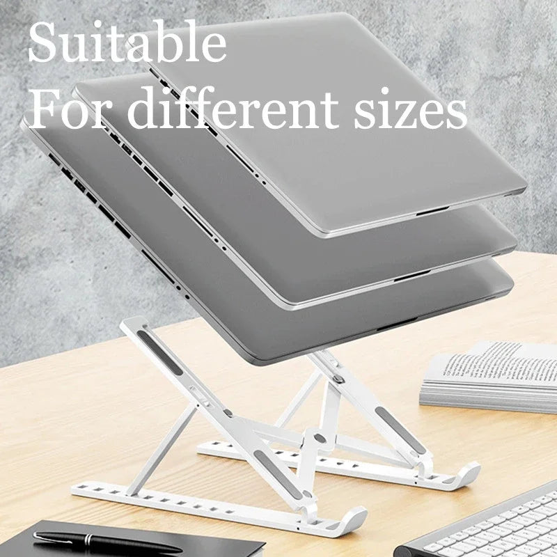 ErgoPro Laptop Stand