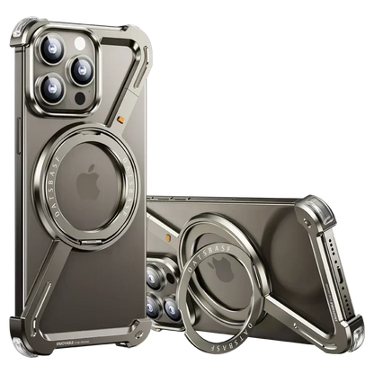 Z-Shape MagSafe Case