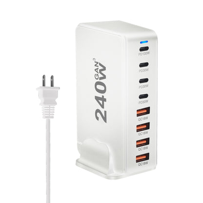 UltraCharge 240W Hub