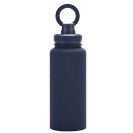 1000ML Sports Bottle - Magnetic & Phone Stand