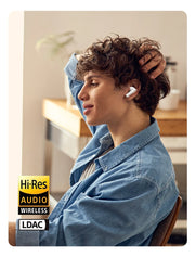 HiTune T6 ANC Earbuds