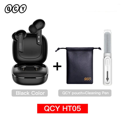 QCY HT05 ANC Earbuds
