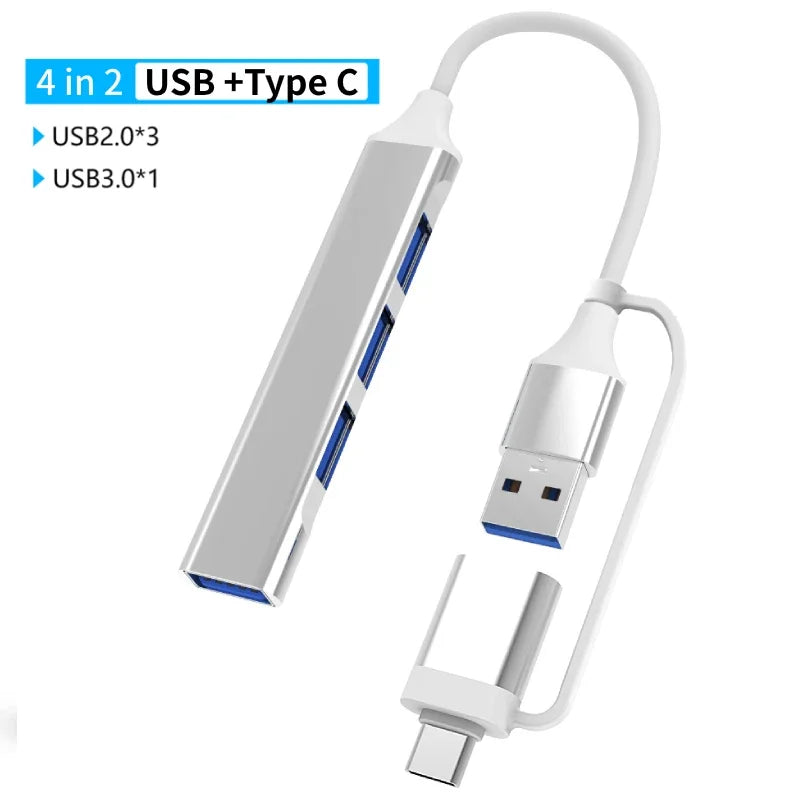 UltraDock Pro Adapter