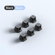 Cable Organizer Clips 6Pcs