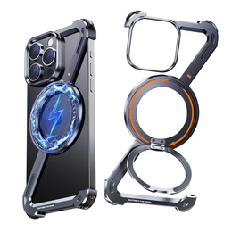 Z-Shape MagSafe Case