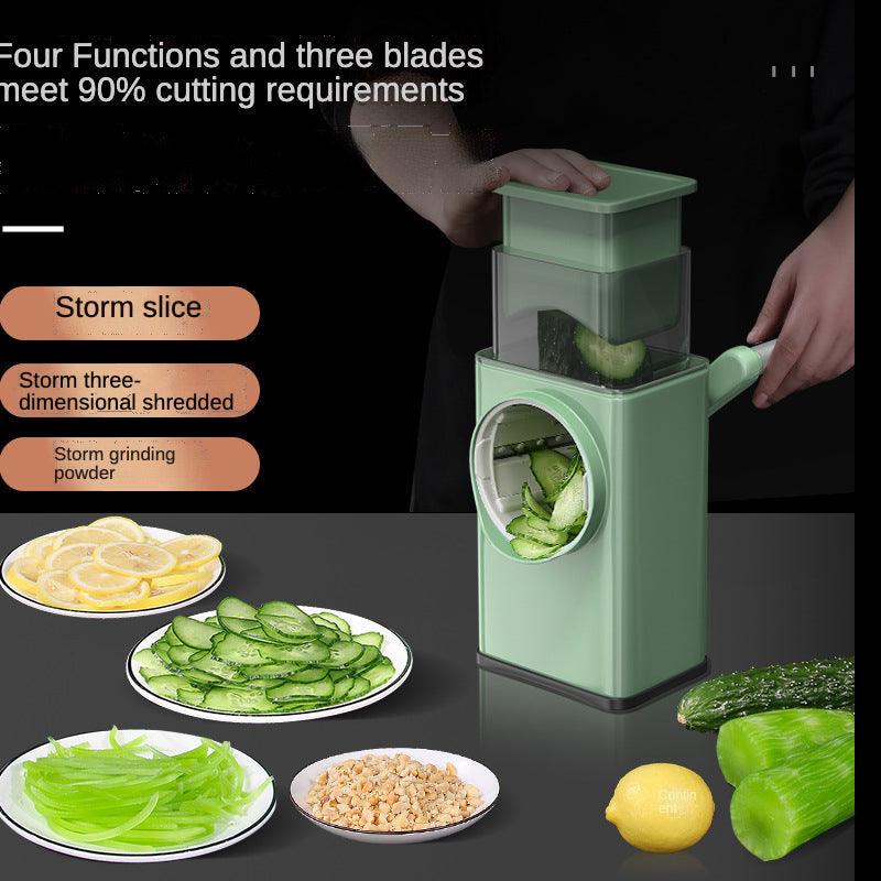 Veggie Slicer Pro Tool