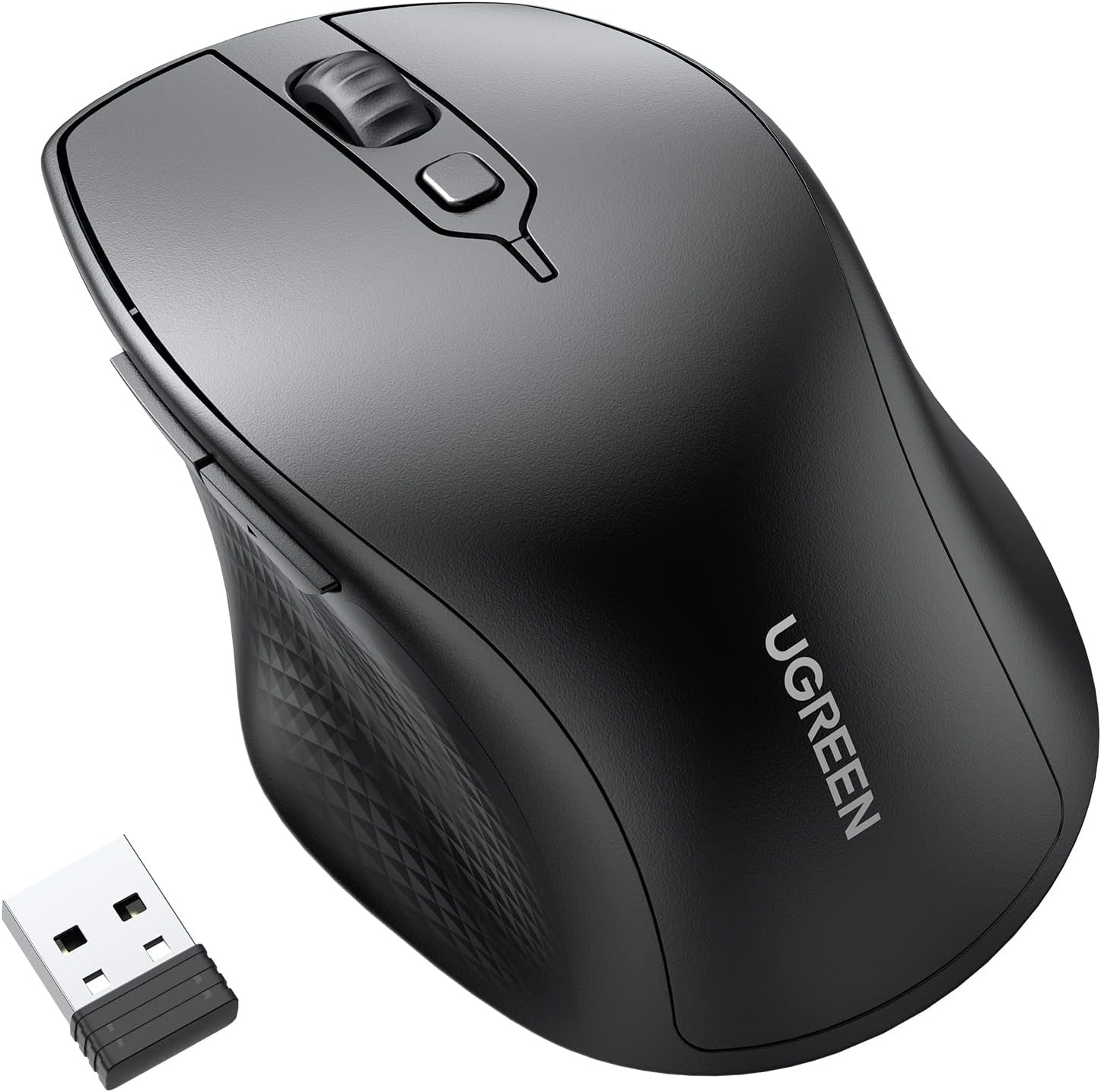 UGREEN SilentPro™ Mouse