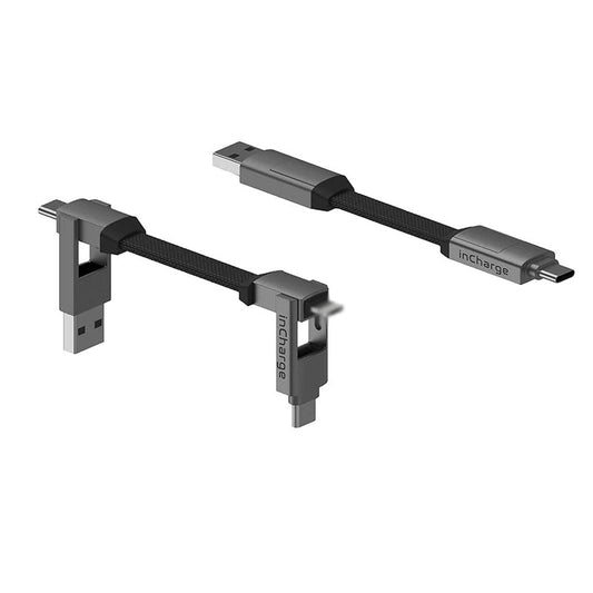 ESSAGER 100W USB-C Cable