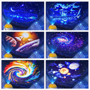 Galaxy Sky Light Lamp