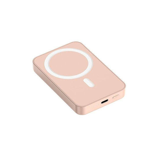 Magnetic Power Bank 10K