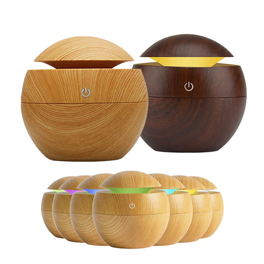 USB Aroma Humidifier