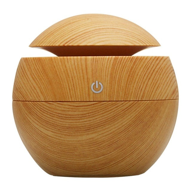USB Aroma Humidifier