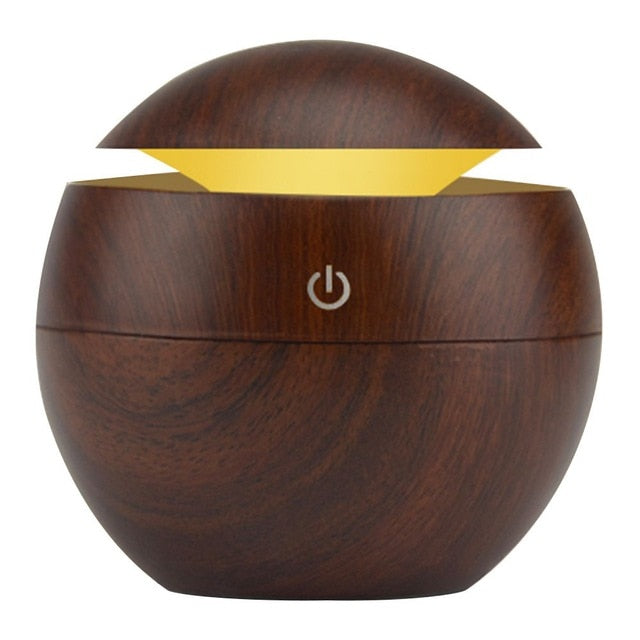 USB Aroma Humidifier
