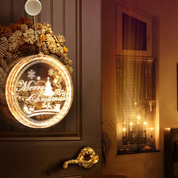 LumiGlow 3D Night Light