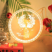 LumiGlow 3D Night Light