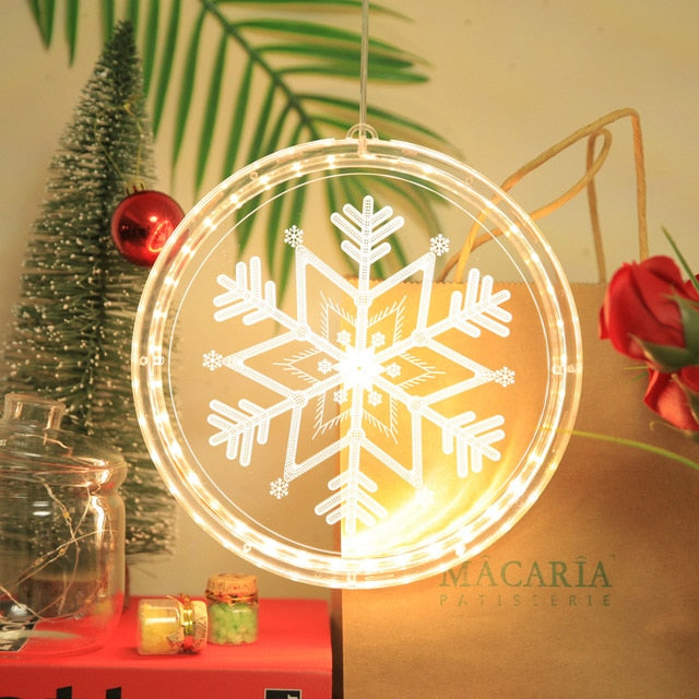 LumiGlow 3D Night Light