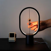 Mini Balance USB Lamp