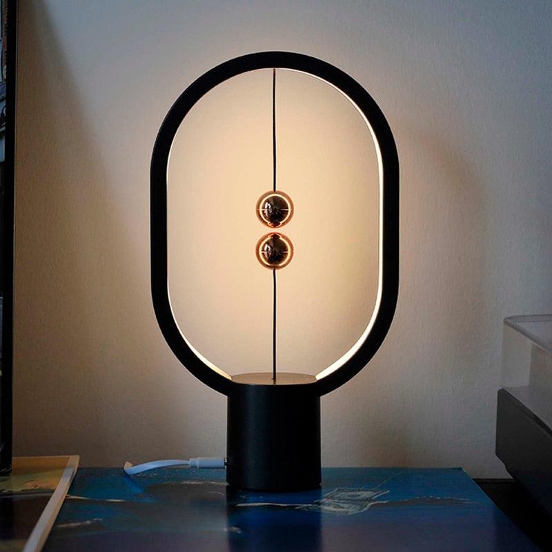 Mini Balance USB Lamp