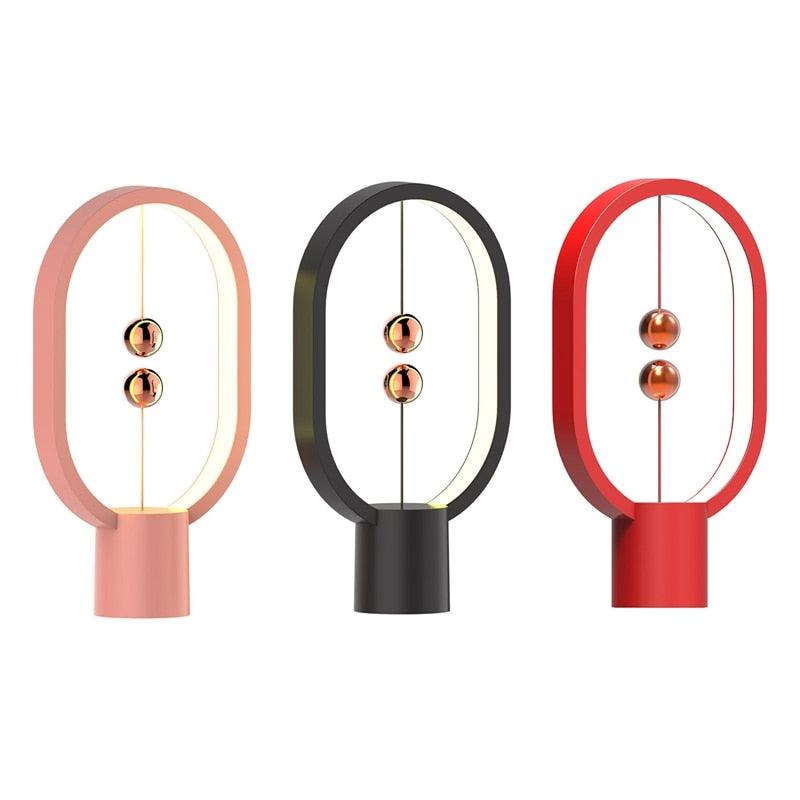 Mini Balance USB Lamp