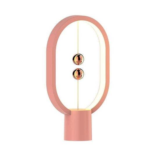Mini Balance USB Lamp