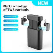 TouchCharge Headset Pro