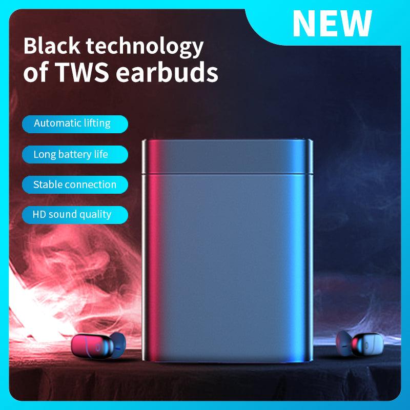 TouchCharge Headset Pro